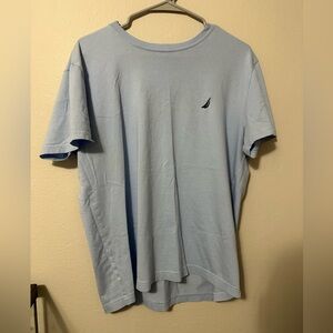nautica tee shirt